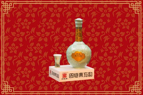 钟山区烟酒回收四特酒
